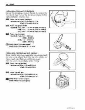 2002-2009 Suzuki LT-F250 Ozark Service Manual, Page 73