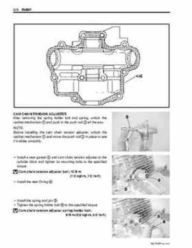 2002-2009 Suzuki LT-F250 Ozark Service Manual, Page 115