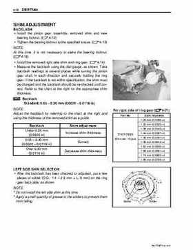 2002-2009 Suzuki LT-F250 Ozark Service Manual, Page 135