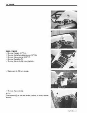 2002-2009 Suzuki LT-F250 Ozark Service Manual, Page 168