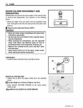 2002-2009 Suzuki LT-F250 Ozark Service Manual, Page 182