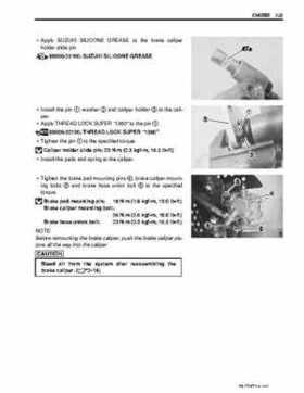 2002-2009 Suzuki LT-F250 Ozark Service Manual, Page 183