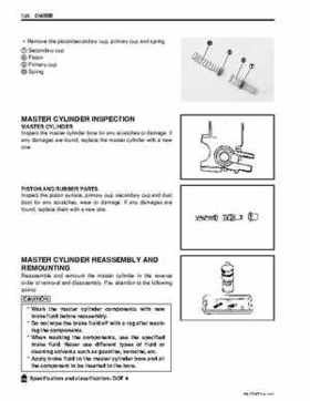 2002-2009 Suzuki LT-F250 Ozark Service Manual, Page 186