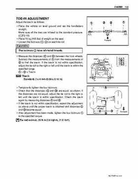2002-2009 Suzuki LT-F250 Ozark Service Manual, Page 203