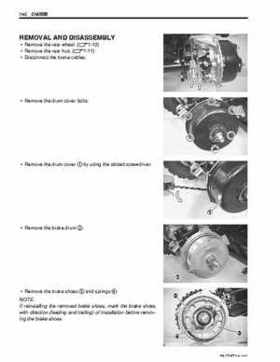 2002-2009 Suzuki LT-F250 Ozark Service Manual, Page 206