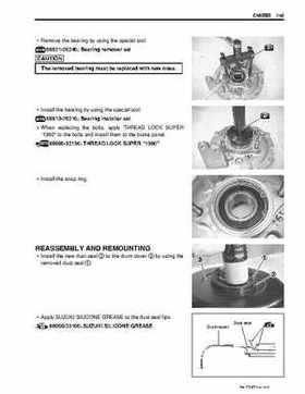 2002-2009 Suzuki LT-F250 Ozark Service Manual, Page 209