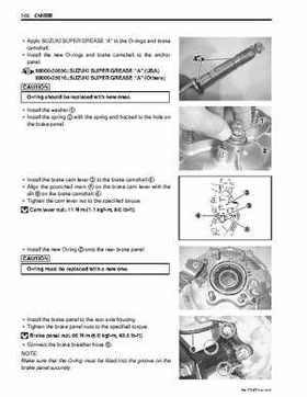 2002-2009 Suzuki LT-F250 Ozark Service Manual, Page 210