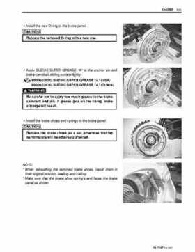 2002-2009 Suzuki LT-F250 Ozark Service Manual, Page 211
