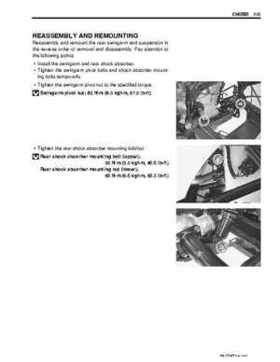 2002-2009 Suzuki LT-F250 Ozark Service Manual, Page 215