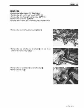 2002-2009 Suzuki LT-F250 Ozark Service Manual, Page 217