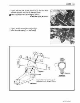 2002-2009 Suzuki LT-F250 Ozark Service Manual, Page 219