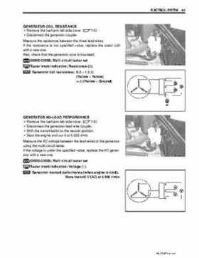 2002-2009 Suzuki LT-F250 Ozark Service Manual, Page 230