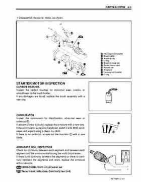 2002-2009 Suzuki LT-F250 Ozark Service Manual, Page 234