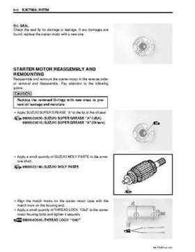 2002-2009 Suzuki LT-F250 Ozark Service Manual, Page 235