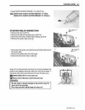 2002-2009 Suzuki LT-F250 Ozark Service Manual, Page 236