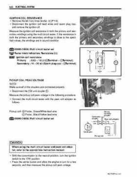 2002-2009 Suzuki LT-F250 Ozark Service Manual, Page 241