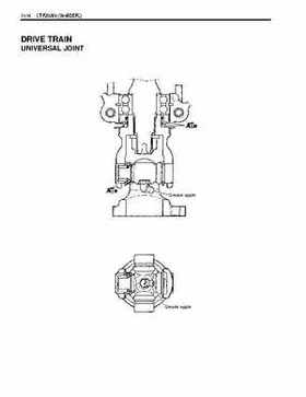 2002-2009 Suzuki LT-F250 Ozark Service Manual, Page 308