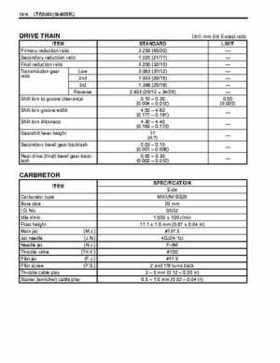 2002-2009 Suzuki LT-F250 Ozark Service Manual, Page 336