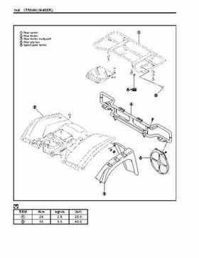 2002-2009 Suzuki LT-F250 Ozark Service Manual, Page 342