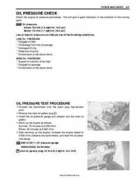 2003-2005 Suzuki LT-A500F Service Manual, Page 41