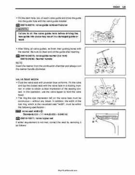 2003-2005 Suzuki LT-A500F Service Manual, Page 72