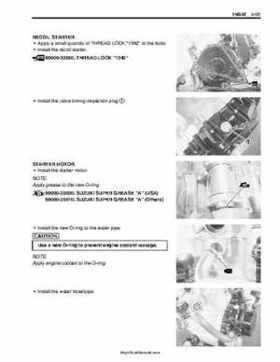 2003-2005 Suzuki LT-A500F Service Manual, Page 144