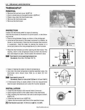 2003-2005 Suzuki LT-A500F Service Manual, Page 209