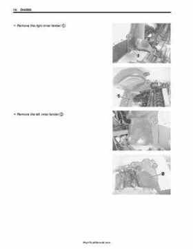 2003-2005 Suzuki LT-A500F Service Manual, Page 224