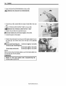 2003-2005 Suzuki LT-A500F Service Manual, Page 242