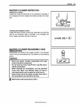 2003-2005 Suzuki LT-A500F Service Manual, Page 247