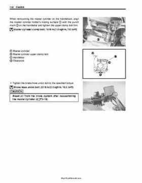 2003-2005 Suzuki LT-A500F Service Manual, Page 248