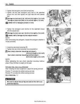 2003-2005 Suzuki LT-A500F Service Manual, Page 284