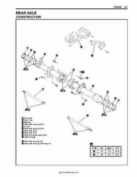 2003-2005 Suzuki LT-A500F Service Manual, Page 285