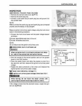 2003-2005 Suzuki LT-A500F Service Manual, Page 317