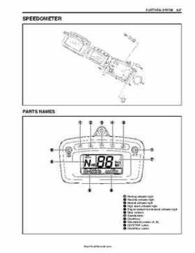 2003-2005 Suzuki LT-A500F Service Manual, Page 325