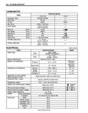 2003-2005 Suzuki LT-A500F Service Manual, Page 367