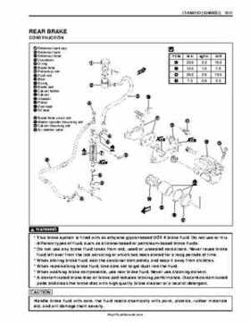 2003-2005 Suzuki LT-A500F Service Manual, Page 380