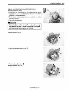 2003-2005 Suzuki LT-A500F Service Manual, Page 382