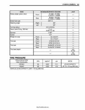 2003-2005 Suzuki LT-A500F Service Manual, Page 423