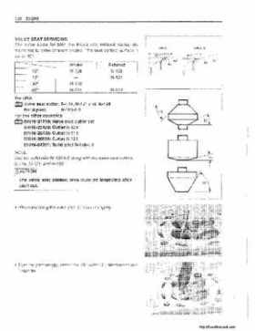 2003 Suzuki LT-Z400 Factory Service Manual, Page 64