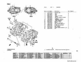 2003 Suzuki LT-Z400 Factory Service Manual, Page 309