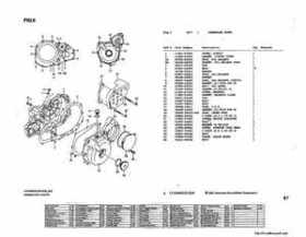 2003 Suzuki LT-Z400 Factory Service Manual, Page 310