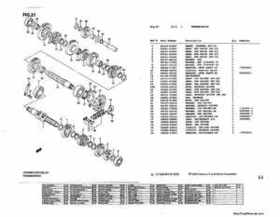 2003 Suzuki LT-Z400 Factory Service Manual, Page 330
