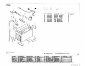 2003 Suzuki LT-Z400 Factory Service Manual, Page 337