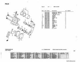 2003 Suzuki LT-Z400 Factory Service Manual, Page 363
