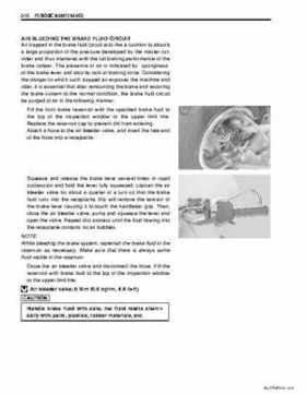 2004-2009 Suzuki LT-Z250 Service Manual, Page 29