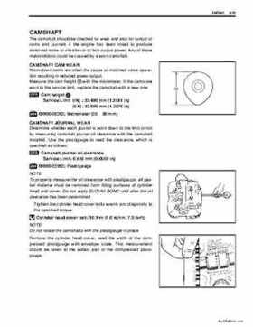 2004-2009 Suzuki LT-Z250 Service Manual, Page 72