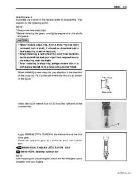 2004-2009 Suzuki LT-Z250 Service Manual, Page 82