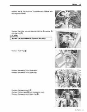 2004-2009 Suzuki LT-Z250 Service Manual, Page 194