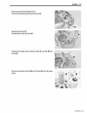 2004-2009 Suzuki LT-Z250 Service Manual, Page 204
